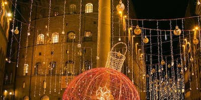 Mercatini di Natale in Centro e Sud Italia